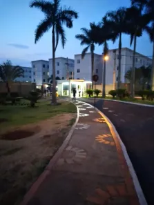 Apartamento com 3 Quartos à venda, 60m² no Gávea, Uberlândia