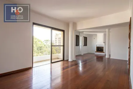 Cobertura com 3 Quartos para venda ou aluguel, 230m² no Jardim Ampliação, São Paulo