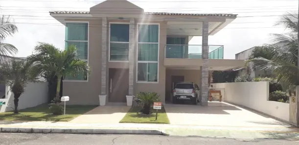 Casa de Condomínio com 3 Quartos à venda, 369m² no Parque das Nações, Parnamirim