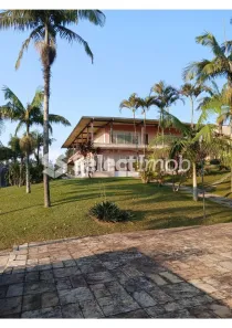 Fazenda/Sítio com 6 Quartos à venda, 13670m² no Zanzala, São Bernardo do Campo
