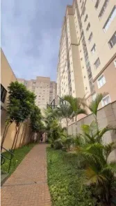 Apartamento com 2 Quartos à venda, 62m² no Setor Faiçalville, Goiânia