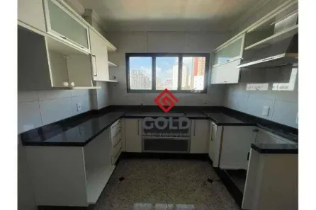 Cobertura com 4 Quartos para alugar, 200m² no Vila Bastos, Santo André