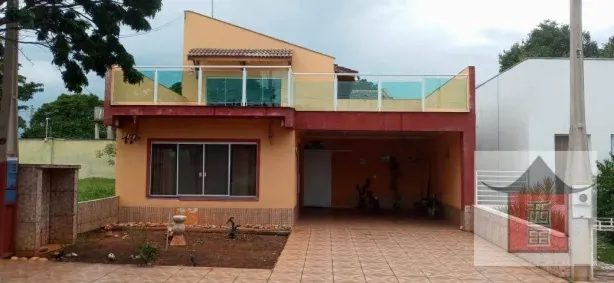 Casa de Condomínio com 2 Quartos à venda, 265m² no Cajuru do Sul, Sorocaba
