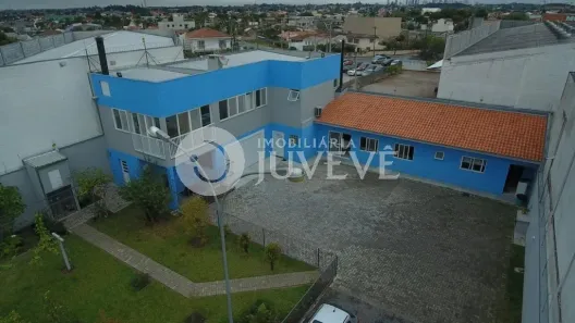 Prédio Comercial à venda, 870m² no Estância Pinhais, Pinhais