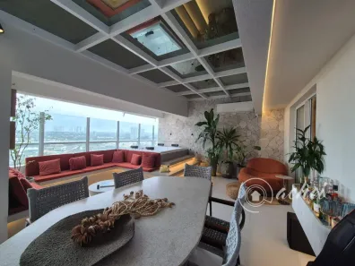 Apartamento com 3 Quartos à venda, 145m² no Piatã, Salvador