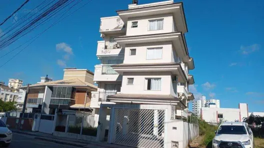 Apartamento com 2 Quartos para alugar, 86m² no Pagani, Palhoça
