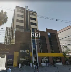 Sala Comercial com 1 Quarto à venda, 29m² no Menino Deus, Porto Alegre