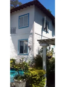 Casa de Condomínio com 5 Quartos à venda, 430m² no Itanhangá, Rio de Janeiro