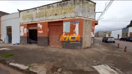 Ponto Comercial para alugar, 90m² no Nossa Senhora das Graças, Porto Velho