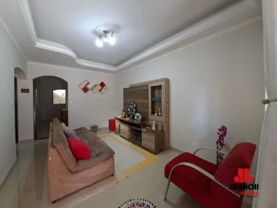 Casa com 3 Quartos à venda, 161m² no Alto Ipiranga, Mogi das Cruzes