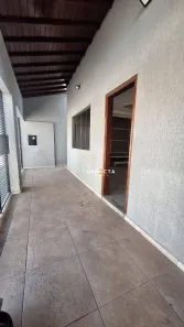 Casa com 3 Quartos à venda, 192m² no Jardim América, Pouso Alegre