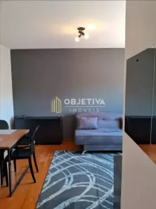 Apartamento com 1 Quarto à venda, 42m² no Santana, Porto Alegre