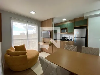 Apartamento com 2 Quartos à venda, 38m² no Vila Butantã, São Paulo