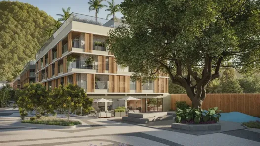 Apartamento com 1 Quarto à venda, 60m² no Gávea, Rio de Janeiro