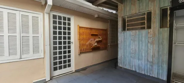 Sala Comercial com 1 Quarto para alugar, 40m² no Cambuí, Campinas