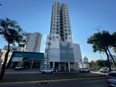 Apartamento com 3 Quartos à venda, 57m² no Centro, Chapecó