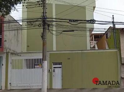 Casa com 2 Quartos à venda, 68m² no Vila Talarico, São Paulo