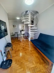 Cobertura com 2 Quartos à venda, 160m² no Vila Regente Feijó, São Paulo