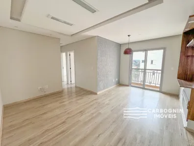 Apartamento com 3 Quartos à venda, 76m² no Vila Antônio Augusto Luiz, Caçapava