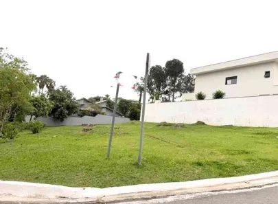 Lote/Terreno à venda, 874m² no Alphaville, Santana de Parnaíba