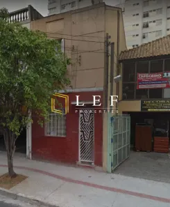 Prédio Comercial à venda, 90m² no Pinheiros, São Paulo