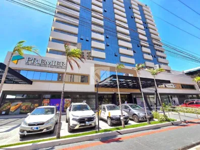Sala Comercial para alugar, 73m² no Jardins, Aracaju