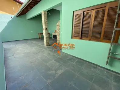 Casa com 2 Quartos à venda, 189m² no Vila Planalto, Guarulhos