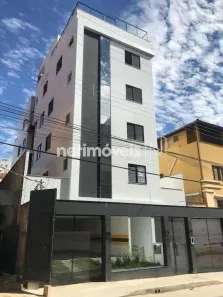 Cobertura com 3 Quartos à venda, 256m² no Floresta, Belo Horizonte