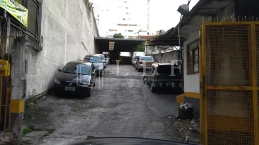 Lote/Terreno para venda ou aluguel, 427m² no Bela Vista, São Paulo