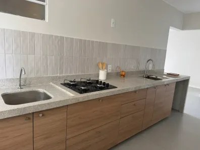Apartamento com 3 Quartos à venda, 85m² no Cambuí, Campinas
