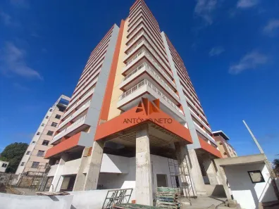 Apartamento com 3 Quartos à venda, 69m² no Bela Vista, Fortaleza