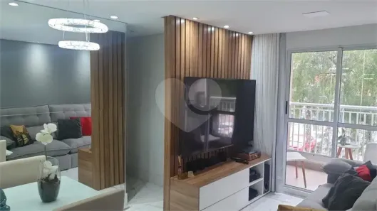Apartamento com 3 Quartos à venda, 61m² no Vila Ema, São Paulo