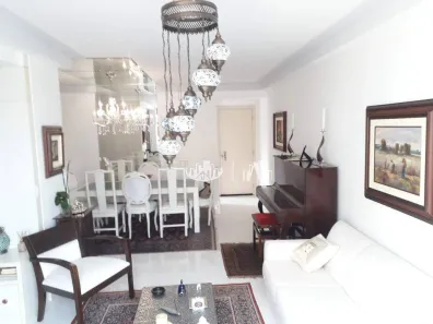 Apartamento com 2 Quartos à venda, 112m² no Centro, Londrina