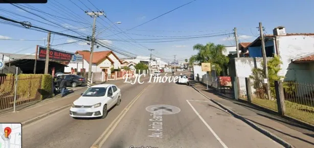 Lote/Terreno à venda, 1386m² no Barreirinha, Curitiba
