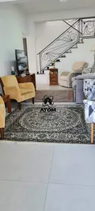 Casa com 4 Quartos à venda, 330m² no Centro, Taubaté