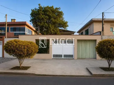 Casa com 4 Quartos à venda, 360m² no Macuco, Santos