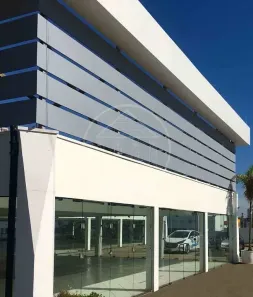 Galpão/Depósito/Armazém para alugar, 5618m² no Alphaville Empresarial, Barueri