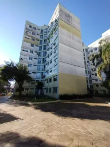 Apartamento com 2 Quartos à venda, 59m² no Camaquã, Porto Alegre
