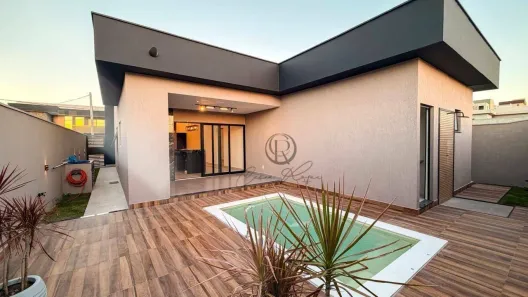 Casa de Condomínio com 3 Quartos à venda, 127m² no Nova São Pedro, São Pedro da Aldeia
