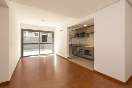 Apartamento com 2 Quartos para alugar, 109m² no Bela Vista, Porto Alegre
