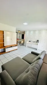 Sobrado com 4 Quartos à venda, 131m² no Cohama, São Luís