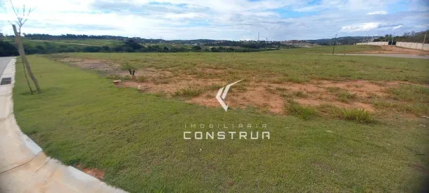 Lote/Terreno à venda, 594m² no Jardim Conceição (Sousas), Campinas