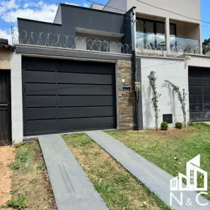 Casa com 3 Quartos à venda, 115m² no Jardim Canadá, Aparecida de Goiânia