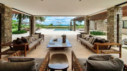 Casa de Condomínio com 6 Quartos à venda, 3595m² no Itaim, Itu