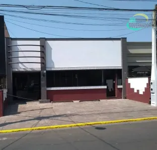 Imóvel Comercial com 1 Quarto à venda, 266m² no Chácara Girassol, Americana