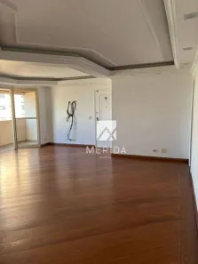 Apartamento com 4 Quartos à venda, 135m² no Vila Assunção, Santo André