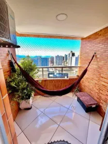 Apartamento com 2 Quartos à venda, 60m² no Ocian, Praia Grande