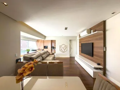 Apartamento com 4 Quartos à venda, 167m² no Umuarama, Osasco