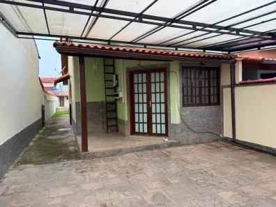 Casa com 2 Quartos à venda, 100m² no Praia de Itaipuaçu (Itaipuaçu), Maricá