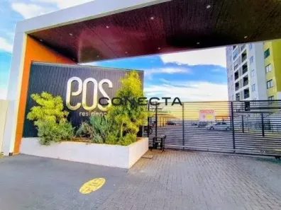 Apartamento com 2 Quartos à venda, 54m² no Olímpico, Londrina